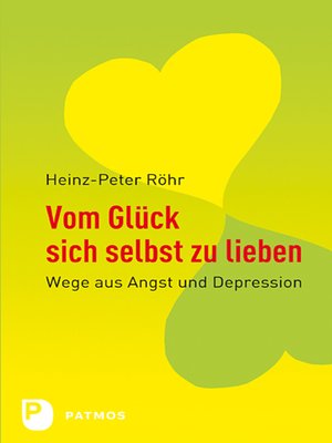 cover image of Vom Glück sich selbst zu lieben